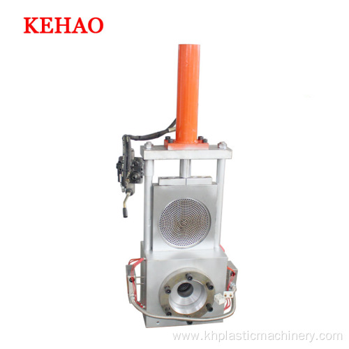 Screen Changer Electric Hydraulic Filter